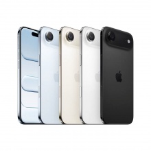iPhone 17 Air 仅支持 eSIM 