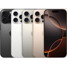 iPhone 16promax